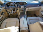Mercedes-Benz E-klasse 2014