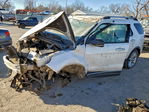 Ford Explorer 2012