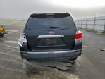 Toyota Highlander 2012