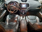 Jeep Cherokee 2017