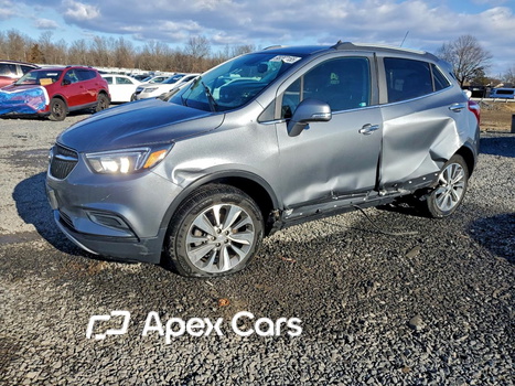 Buick Encore 2019 - Image 1 of 14
