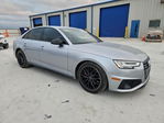 Audi A4 2019