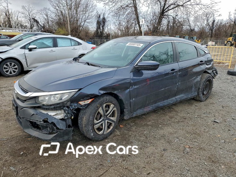 Honda Civic 2018 - Image 1 of 13
