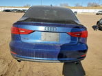 Audi A3 2016