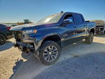 Chevrolet Silverado 2020