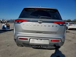 Nissan Pathfinder 2025