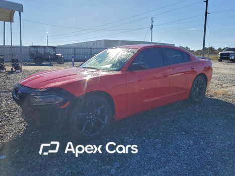 Dodge Charger 2021 - Image 1 of 13