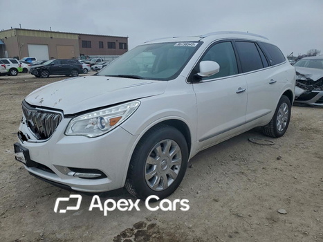 Buick Enclave 2017 - Image 1 of 14