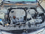 Hyundai Sonata 2012