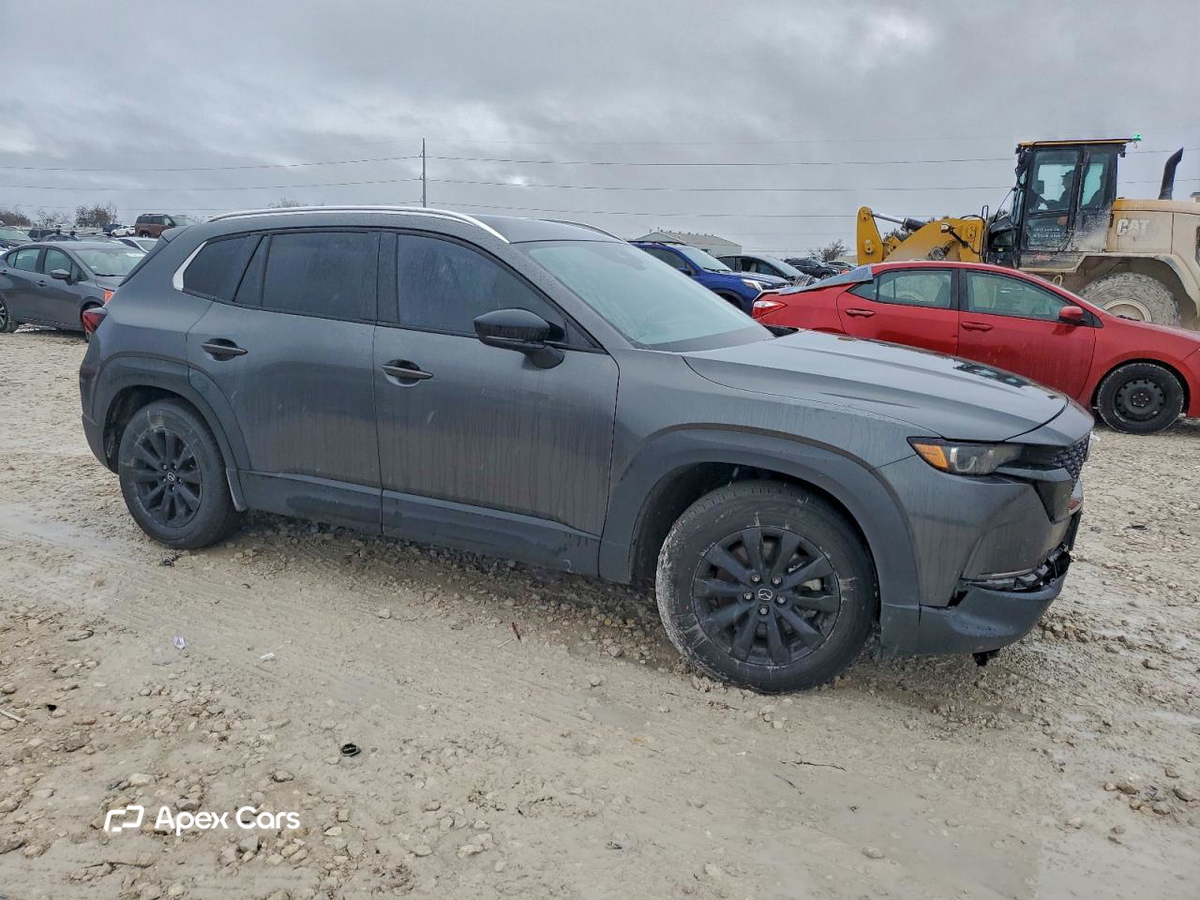 Mazda CX-50 2024