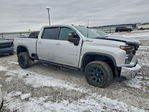 Chevrolet Silverado 2023