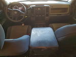 Dodge RAM 2012