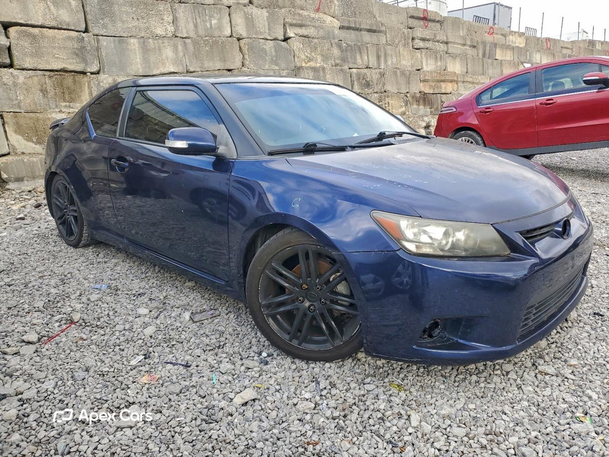 Toyota  2012