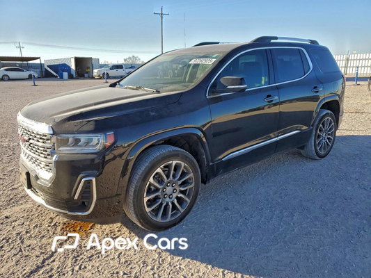 GMC Acadia 2023 - Image 1 of 14