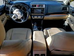 Subaru Outback 2017