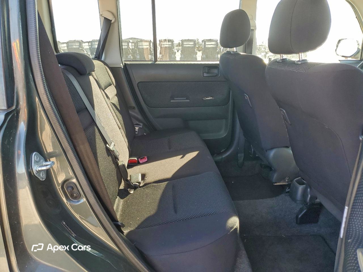 Scion xB 2005