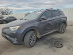 Toyota RAV 4 2016