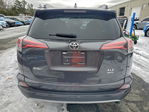 Toyota RAV 4 2018