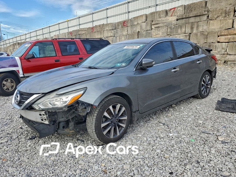 Nissan Altima 2016 - Image 1 of 14