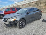 Nissan Altima 2016