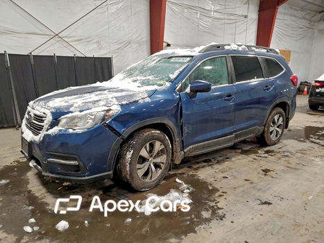Subaru Ascent 2020 - Image 1 of 13