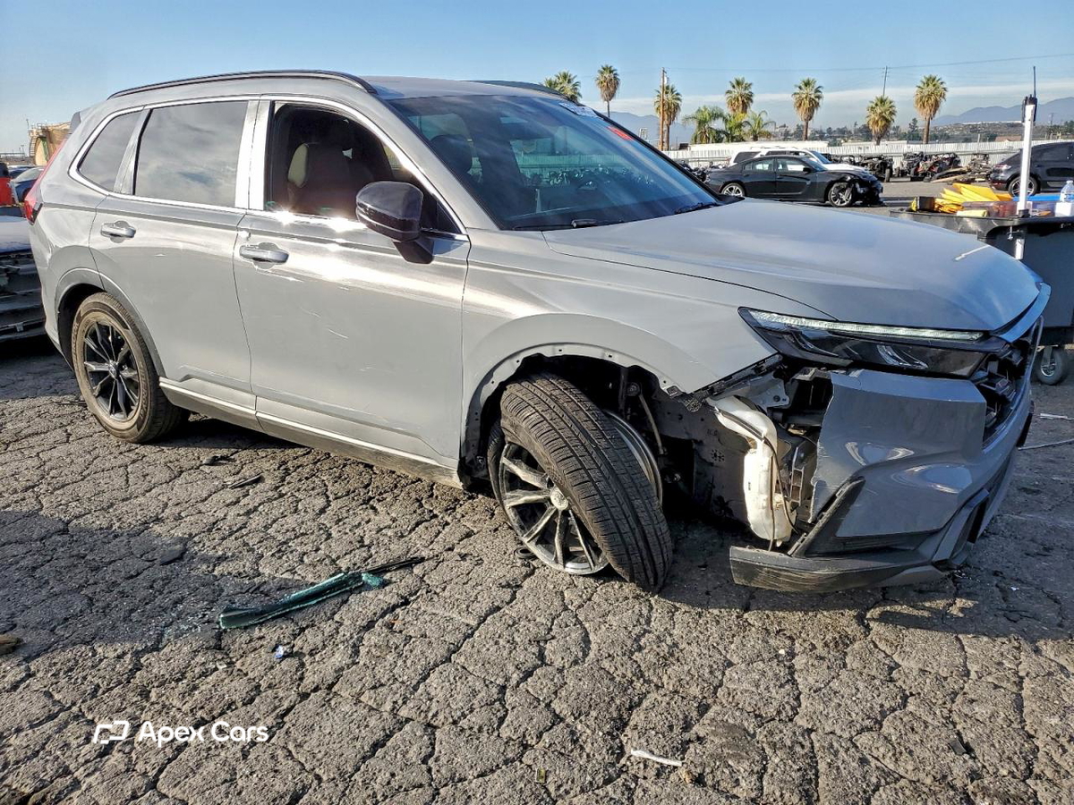 Honda CR-V 2024