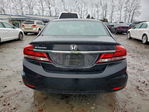Honda Civic 2015