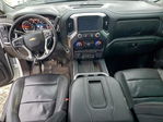 Chevrolet Silverado 2022