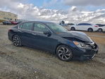 Honda Accord 2017