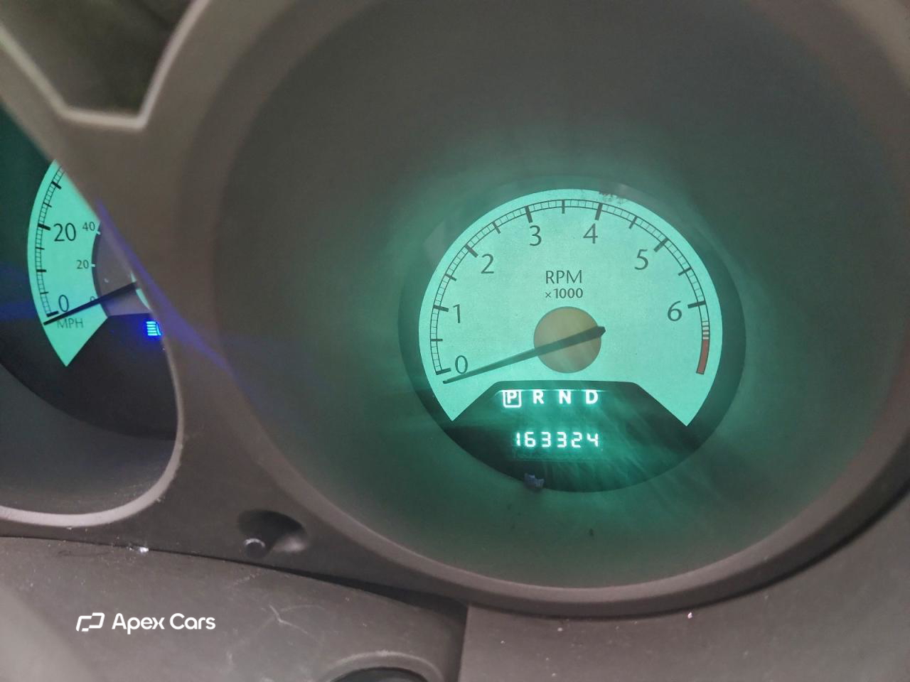 Chrysler Sebring 2007