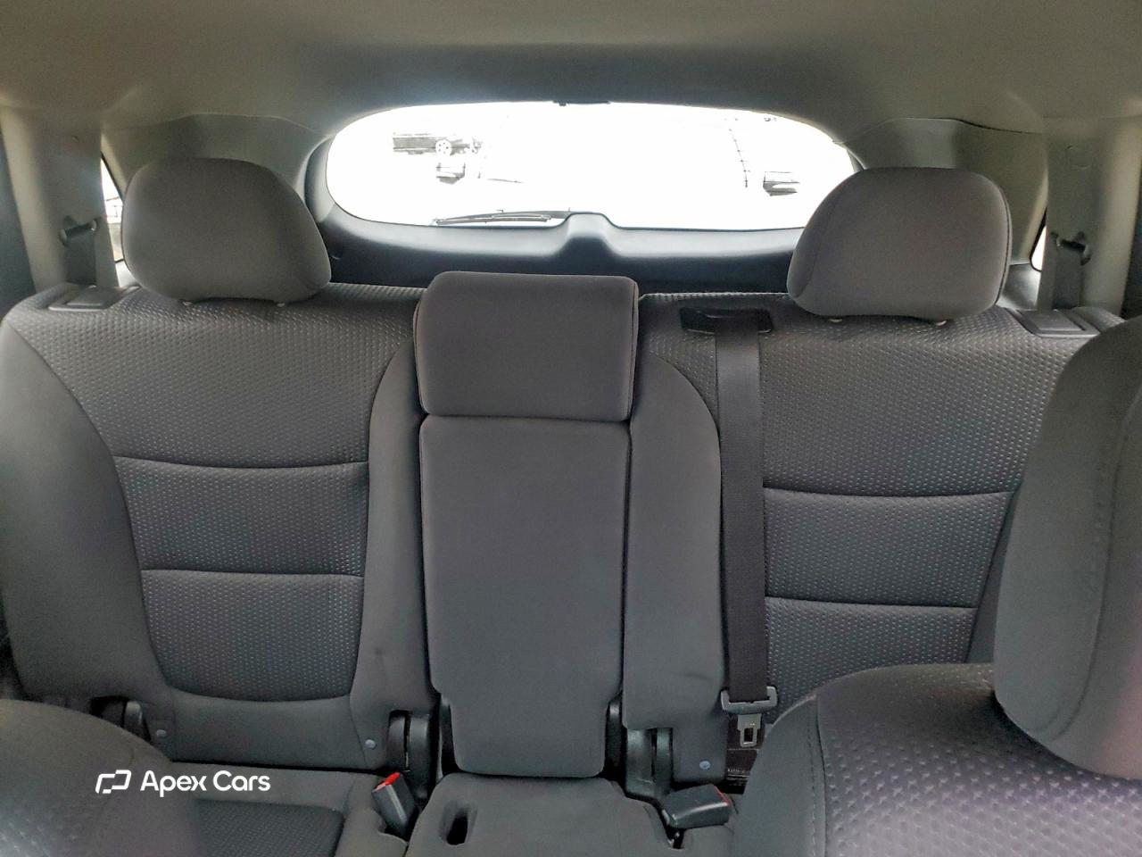 Kia Sorento 2012
