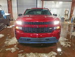 Chevrolet Silverado 2021