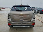 Chevrolet Trax 2021