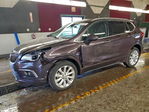 Buick Envision 2017