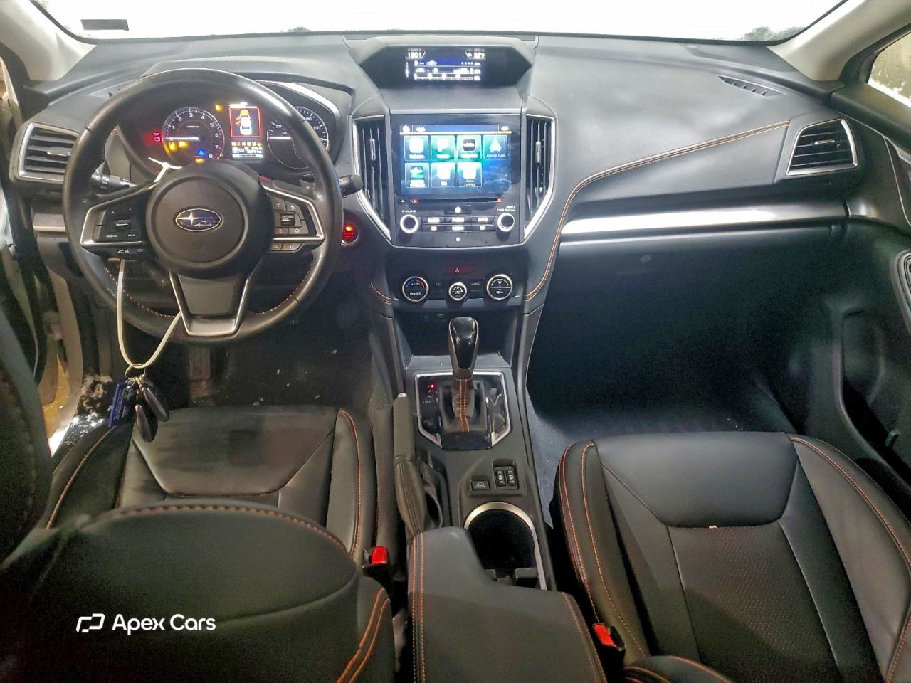 Subaru XV 2023