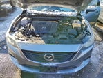 Mazda 6 2014