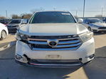 Toyota Highlander 2012