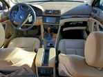 BMW Series 5 2003