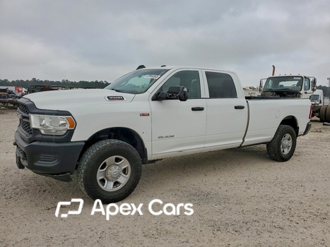 RAM 3500 2022 - Image 1 of 12