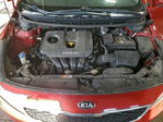 Kia Forte 2017