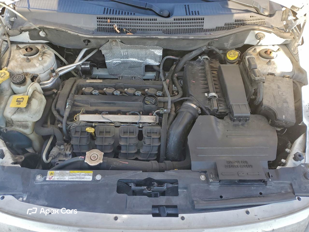 Dodge Caliber 2008