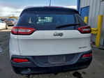 Jeep Cherokee 2014