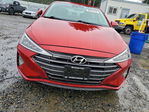 Hyundai Elantra 2019