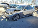 BMW Series 3 2011