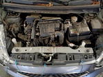 Mitsubishi Mirage 2020