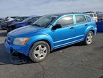Dodge Caliber 2008