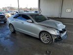 Cadillac ATS 2018