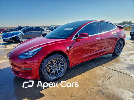 Tesla Model 3 2020 - Image 1 of 14