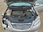 Chrysler 200 2012