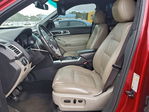 Ford Explorer 2012